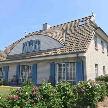 Sellin Ferienwohnung Maritim Seedorf  Ngoại thất bức ảnh